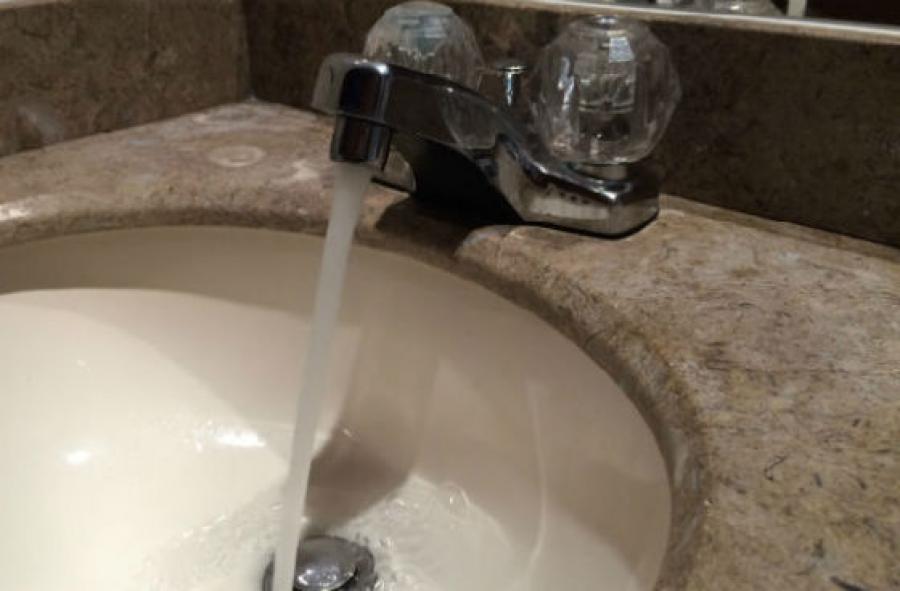 Imagen de apoyo de  No tendran servicio de agua 38 barrios de Suba