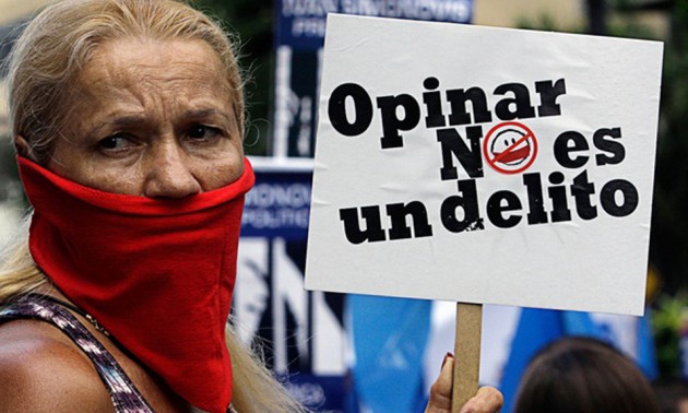 Imagen de apoyo de Avalancha de inscripciones 1200 operadores judiciales de Iberoamerica empiezan curso en linea sobre libertad de expresion acceso a la informacion y proteccion de periodistas
