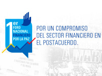 Imagen de apoyo de  MinTrabajo puede contribuir a generar politicas financieras para La Paz