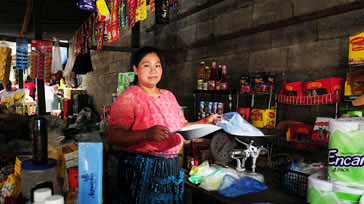 Imagen de apoyo de  OIT Las politicas del mercado de trabajo en America Latina deben reorientarse para resguardar los logros sociales y enfrentar las brechas de productividad