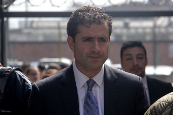 Imagen de apoyo de  El nuevo proceso contra los hermanos de Rafael Uribe Noguera