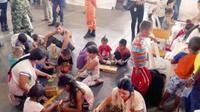 Imagen de apoyo de  Cancilleria y Ministerio de Educacion adelantaran una jornada de trabajo en Cucuta para revisar el estado del corredor humanitario en la frontera con Norte de Santander