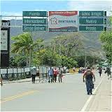 Imagen de apoyo de  Estamos Al Borde De Una Crisis Humanitaria En La Frontera Con Venezuela
