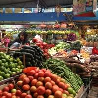 Imagen de apoyo de  En junio se mantuvo tendencia de precios favorables y buen abastecimiento de alimentos