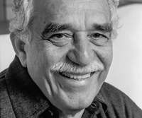 Imagen de apoyo de  El MinCultura rinde homenaje a Gabo con el conversatorio Regreso a Macondo