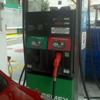 Imagen de apoyo de  Mala calidad del combustible principal multa a gasolineras