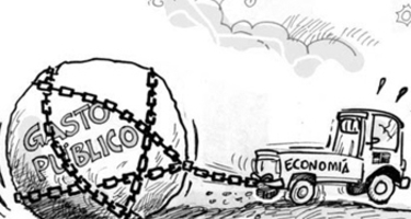 Imagen de apoyo de  Se efectua un ajuste en el Presupuesto General de la Nacion para la vigencia fiscal 2016