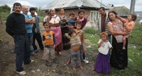Imagen de apoyo de  Alto Comisionado de Derechos Humanos pide a Francia y a Bulgaria cesar desalojos de gitanos
