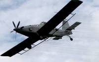 Imagen de apoyo de  Minsalud recomienda suspender el uso del glifosato en aspersion aerea