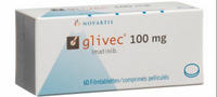 Imagen de apoyo de  El Gobierno fija el precio del Glivec en  206 por miligramo
