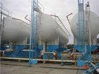 Imagen de apoyo de  Reglamento tecnico para plantas de envasado de Gas Licuado de Petroleo GLP