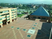 Imagen de apoyo de  Desarrollo social inicia cuarta toma de Cundinamarca en Funza