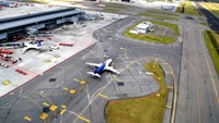 Imagen de apoyo de Gobierno Nacional invierte 51 billones en modernizacion de infraestructura aeroportuaria del pais