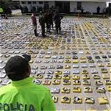Imagen de apoyo de  Estados Unidos apoyara al Sector Defensa colombiano con cerca de 400 millones de dolares