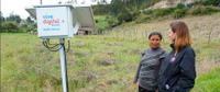 Imagen de apoyo de Campesinos se beneficiaran con el proyecto Nario Vive Digital