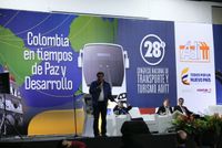 Imagen de apoyo de  Ataque a la ilegalidad debe ser frontal Mintransporte