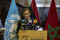Imagen de apoyo de  Representante de la ONU confia en finalizar una propuesta de gobierno para Libia