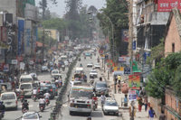 Imagen de apoyo de  OMS considera inaceptable la tasa de mortalidad de los accidentes de transito