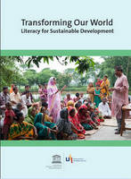 Imagen de apoyo de  Nuevas publicaciones del Instituto de la UNESCO para el Aprendizaje a lo Largo de la Vida