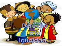 Imagen de apoyo de  Que protege el derecho a la igualdad