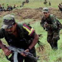 Imagen de apoyo de  Ya hay 4670 guerrilleros en Zonas Veredales Transitorias de Normalizacion