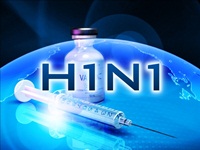 Imagen de apoyo de  Dos muertes en Antioquia por influenza H1N1 en 2014