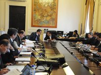 Imagen de apoyo de  Cuales son los criterios para establecer el hecho superado