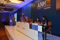 Imagen de apoyo de  La Agencia Nacional de Hidrocarburos  ANH socializa Acuerdo 02 de 2017