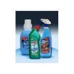 Imagen de apoyo de  Se reglamenta el procedimiento para las autorizaciones sanitarias de importacion de muestras sin valor comercial para los productos de higiene domestica