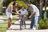 Imagen de apoyo de  Tienen algun derecho los hijos de crianza