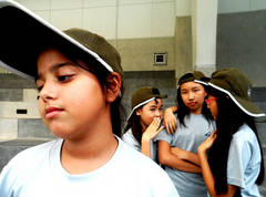 Imagen de apoyo de  La UNESCO presenta antecedentes de conductas de violencia y bullying durante foro internacional en Nicaragua
