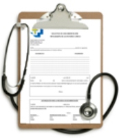 Imagen de apoyo de  La historia clinica unicamente puede ser conocido por terceros previa autorizacion del paciente