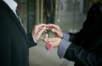 Imagen de apoyo de  Los fondos administradores de pensiones no pueden negar la pension de sobrevivientes de una persona que obra en calidad de compaero permanente de otra del mismo sexo