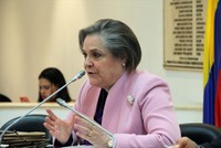 Imagen de apoyo de  Comision Septima de Camara revive jornada diurna y remuneracion de festivos y dominicales