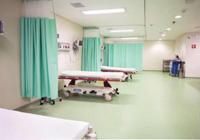 Imagen de apoyo de  Este Gobierno ha invertido mas en infraestructura hospitalaria que en los anteriores 20 aos ViceSalud