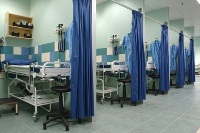 Imagen de apoyo de  Seguimiento mensual a evolucion de cartera hospitalaria de la red publica de Barranquilla