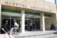 Imagen de apoyo de  Nacen dos nuevos hospitales universitarios en el pais