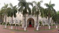Imagen de apoyo de  Mincomercio recibe oferta para entregar en concesion El Hotel El Prado de Barranquilla