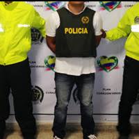 Imagen de apoyo de  Presidente felicita a la Fuerza Publica por resultados de ofensiva contra el crimen organizado