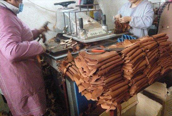 Imagen de apoyo de  Direccion de Comercio Exterior informa que se amplia el plazo de la utilizacion del cupo en el sector de cueros y pieles