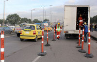 Imagen de apoyo de Distrito pone en servicio nuevamente puente vehicular en Suba