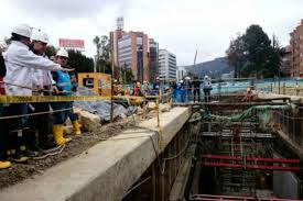 Imagen de apoyo de  IDU realiza maratonica jornada de supervision de obras