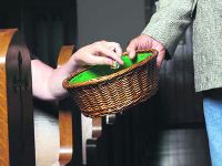 Imagen de apoyo de  Los beneficios economicos  juridicos otorgados a las iglesias deben aplicar a todas las confesiones religiosas