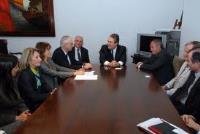 Imagen de apoyo de  En cualquier procedimiento que la administracion utilice para seleccionar un contratista todos los participantes deben estar en condiciones de igualdad