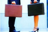 Imagen de apoyo de  ONU Mujeres y UNESCO por la Equidad de Genero en los Medios de Comunicacion