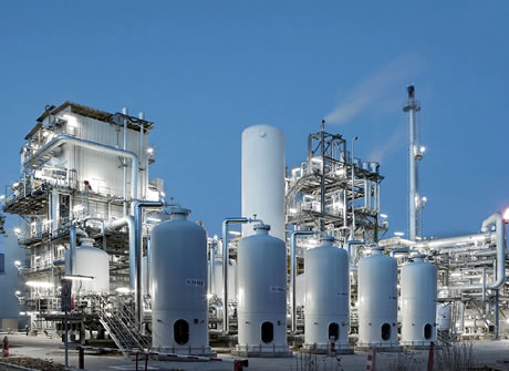 Imagen de apoyo de  Conformacion del Consejo Nacional de Operacion de Gas  CNO