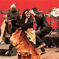 Imagen de apoyo de  Torneo Internacional de Contrapunteo y Voz Recia Cimarron de Oro declarado patrimonio cultural de la Nacion