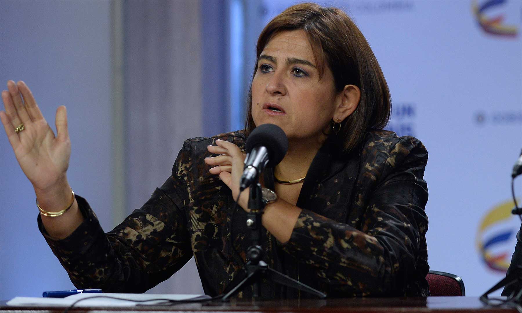 Imagen de apoyo de  Ahorrar energia ya no es una opcion es un deber de todos los colombianos Ministra de Minas y Energia encargada