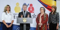 Imagen de apoyo de  Se inauguraron obras de modernizacion de la Agencia Publica de Empleo del Sena