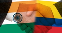 Imagen de apoyo de  El acuerdo entre Colombia y la India para evitar la doble imposicion y prevenir la evasion fiscal se ajusta a los preceptos constitucionales